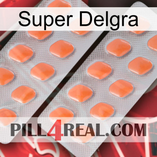 Super Delgra 27